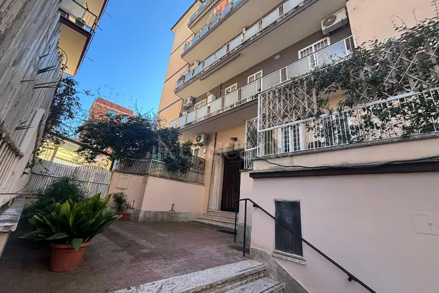 Superattico in vendita di 42 mq a €185.000 (rif. 5/2026)