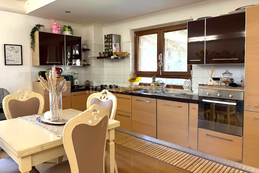 Villa in vendita di 170 mq a €385.000 (rif. 2/2026)