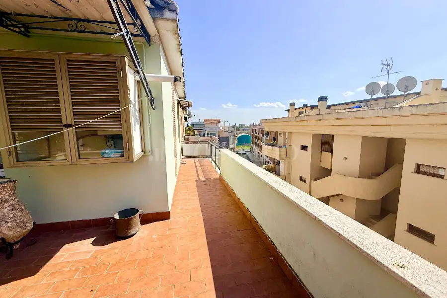 Attico in vendita di 174 mq a €159.000 (rif. 25/2026)