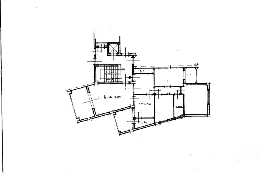 Casa in vendita di 160 mq a €134.000 (rif. 86/2024)