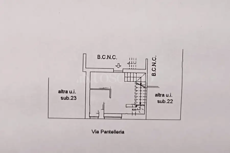 Casa in vendita di 80 mq a €265.000 (rif. 1/2026)