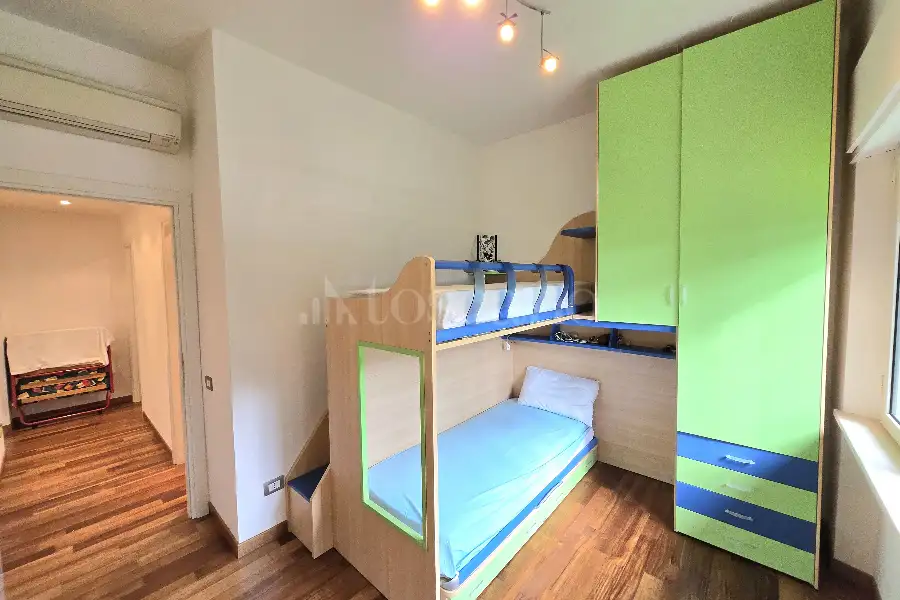 Casa Indipendente in vendita di 130 mq a €699.000 (rif. 5/2026)