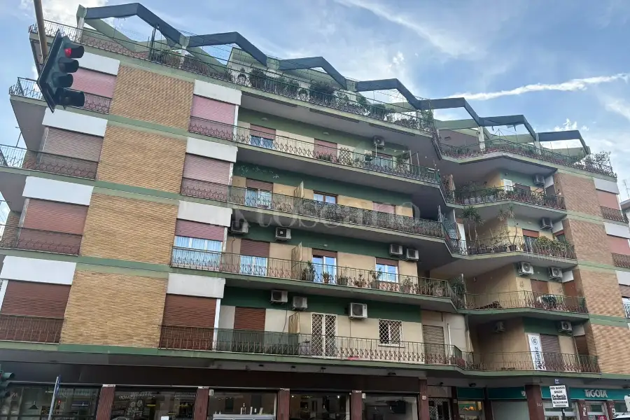 Ufficio in vendita di 83 mq a €319.000 (rif. 38/2026)