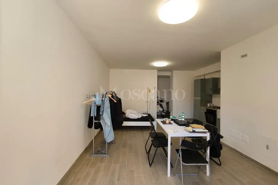 Casa in affitto di 35 mq a €450 (rif. 42/2026)