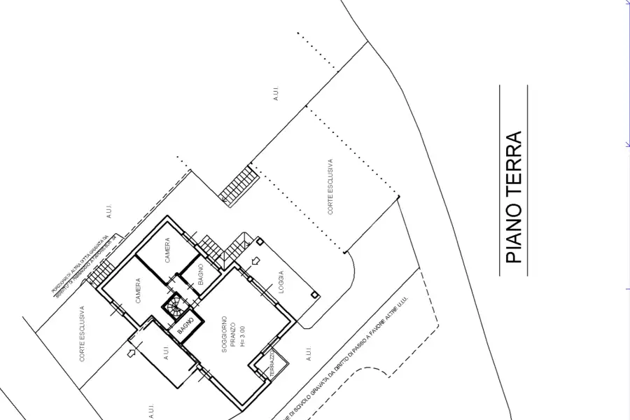 Villa Bifamiliare in vendita di 190 mq a €495.000 (rif. 6/2026)