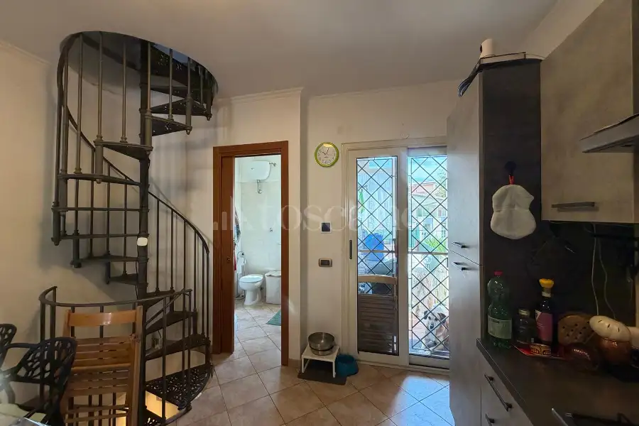 Villino a Schiera in vendita di 85 mq a €230.000 (rif. 17/2026)