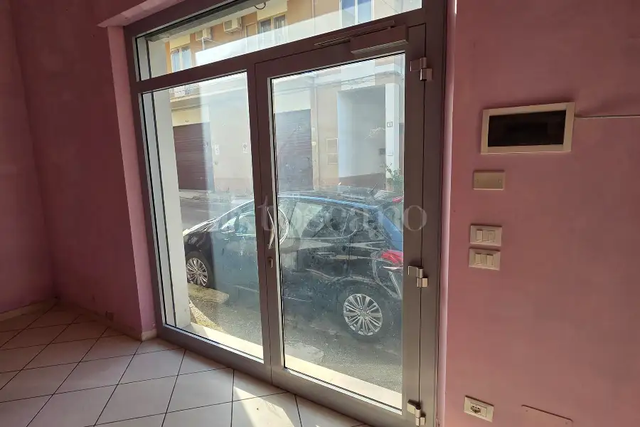Negozio in vendita di 68 mq a €58.000 (rif. 30/2026)
