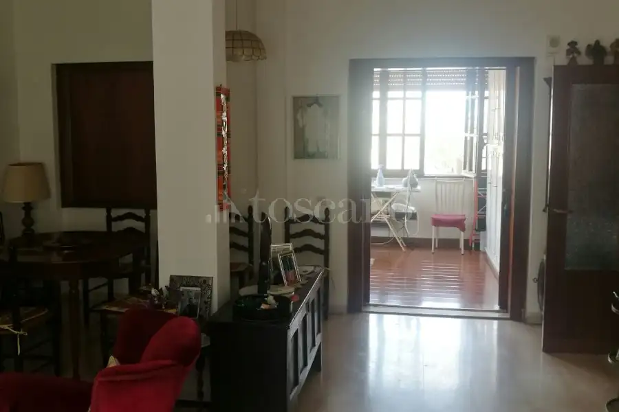 Attico in vendita di 120 mq a €468.000 (rif. 32/2026)