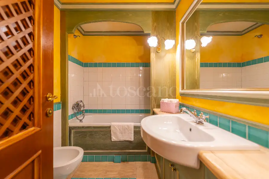 Casa in affitto di 130 mq trattativa riservata (rif. 7/2025)