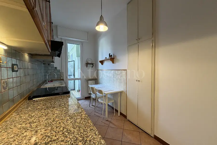 Casa in affitto di 70 mq a €1.200 (rif. 53/2026)