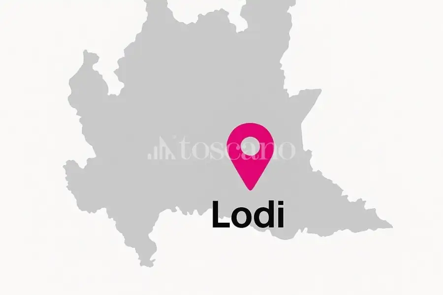 Negozio in vendita di 1400 mq a €9,200 (rif. TS0307VE)