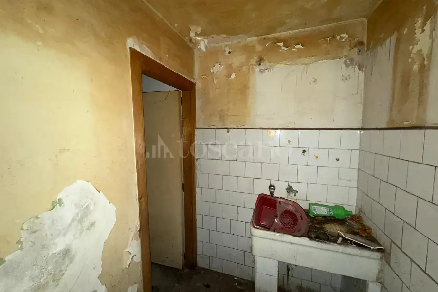 Casa in vendita di 90 mq a €35.000 (rif. 2/2026)