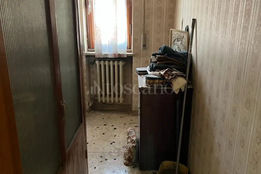 Casa in vendita di 151 mq a €90.000 (rif. 46/2022)