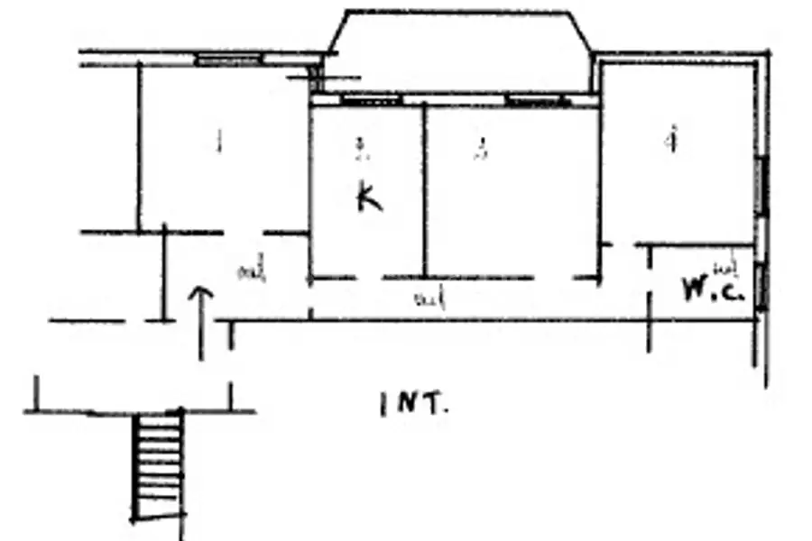 Casa in vendita di 110 mq a €325.000 (rif. 10/2026)