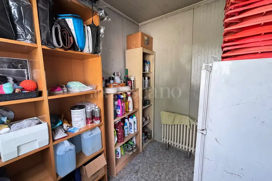 Edificabile Commerciale in vendita di 5.000 mq a €250.000 (rif. 52/2026)
