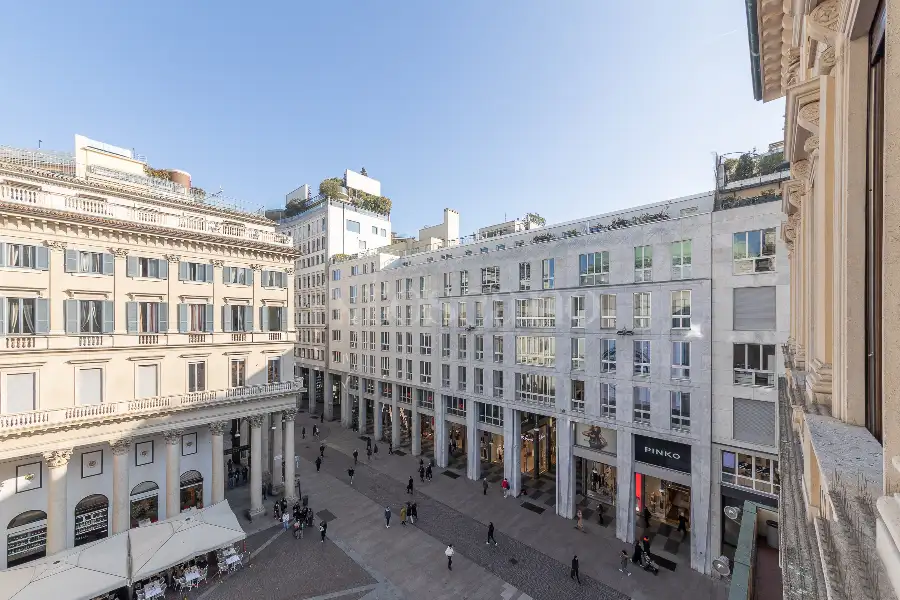 Casa in vendita di 190 mq a €4.000.000 (rif. 55/2026)