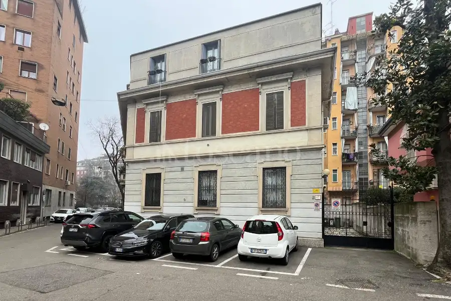 Casa in vendita di 90 mq a €550.000 (rif. 1/2026)