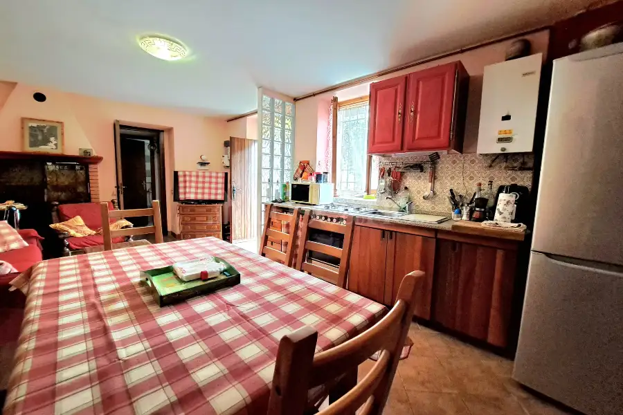 Casa Indipendente in vendita di 130 mq a €390.000 (rif. 19/2026)