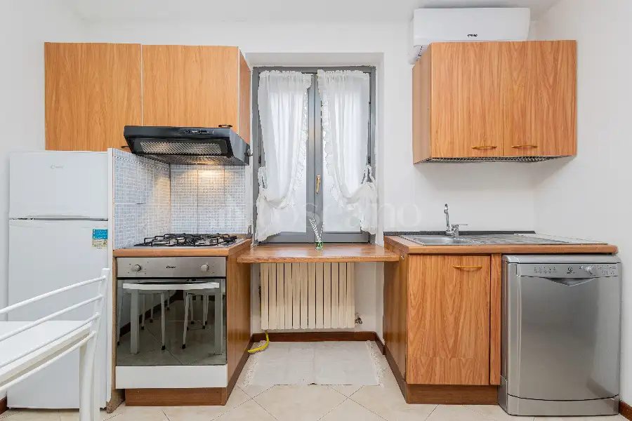 Casa in vendita di 40 mq a €295.000 (rif. 30/2026)