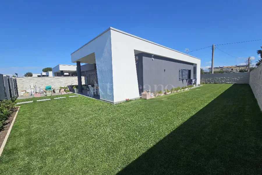 Villa Bifamiliare in vendita di 110 mq a €399.000 (rif. 31/2026)
