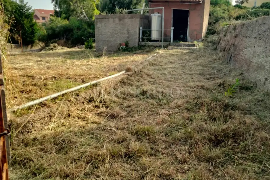 Agricolo in vendita di 820 mq a €18.000 (rif. 31/2026)
