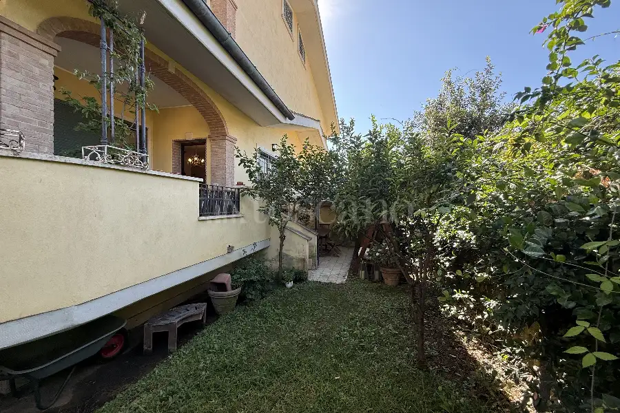 Villa Plurifamiliare in vendita di 130 mq a €469.000 (rif. 85/2025)