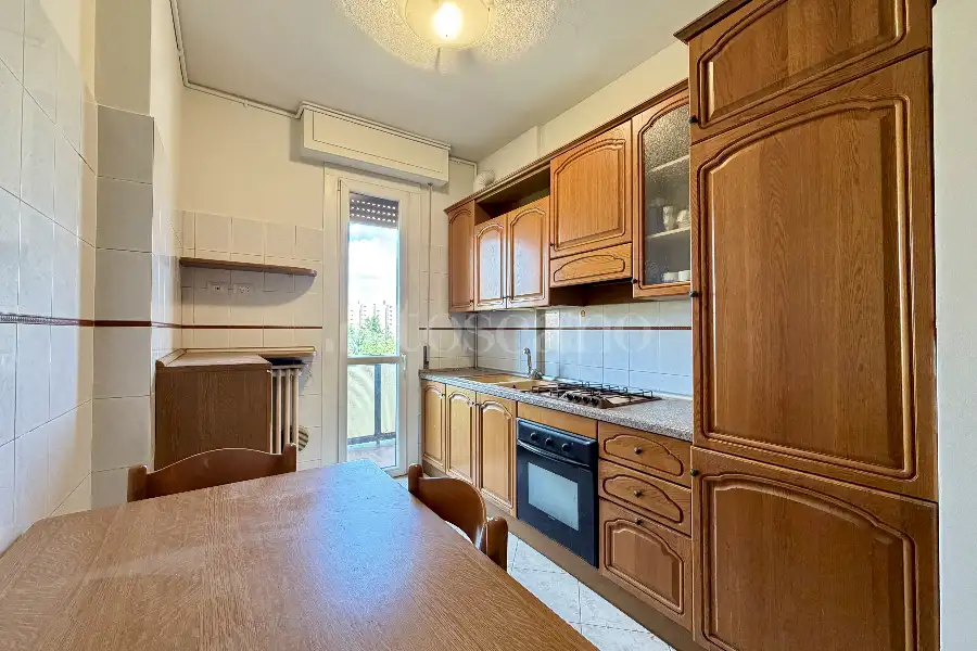 Casa in affitto di 52 mq a €900 (rif. 19/2026)
