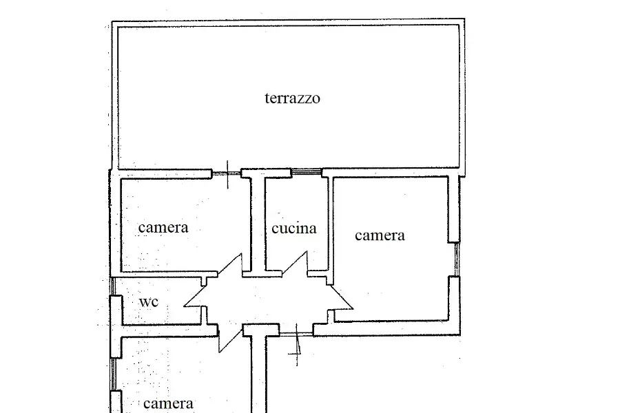 Casa in vendita di 101 mq a €239.000 (rif. 26/2026)