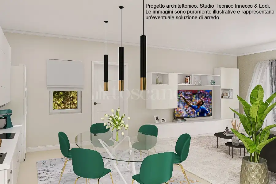 Casa in vendita di 124 mq a €269.000 (rif. 34/2025)