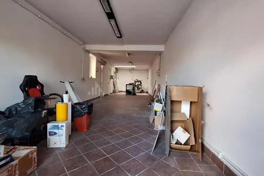 Negozio in vendita di 65 mq a €115.000 (rif. 29/2025)