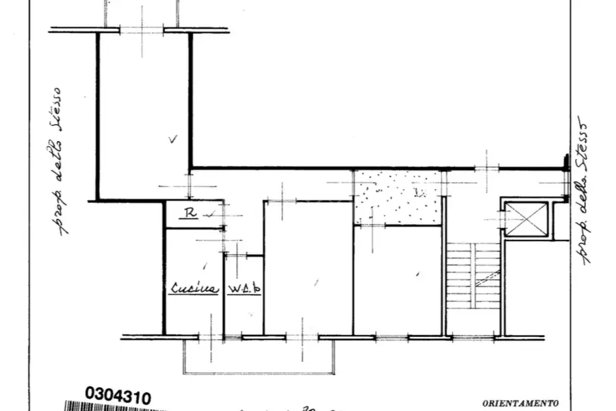 Casa in vendita di 119 mq a €115.000 (rif. 96/2025)
