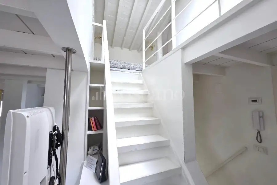 Casa in affitto di 101 mq a €1.800 (rif. 49/2026)