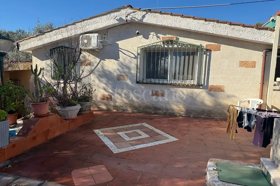 Villa in vendita di 180 mq a €194.000 (rif. 33/2025)