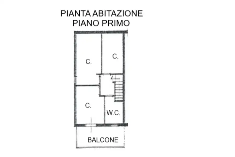 Villa Plurifamiliare in vendita di 130 mq a €205.000 (rif. 3/2026)