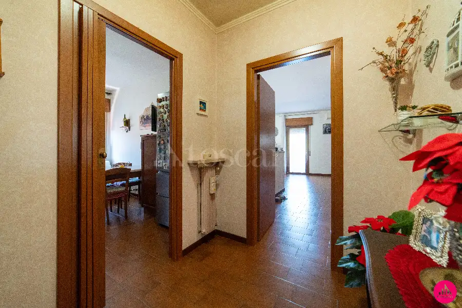 Casa in vendita di 123 mq a €189.000 (rif. 190/2025)