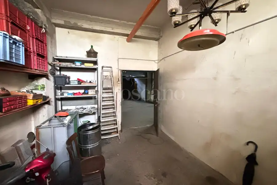 Posto Moto in vendita di 18 mq a €11.000 (rif. 22/2025)