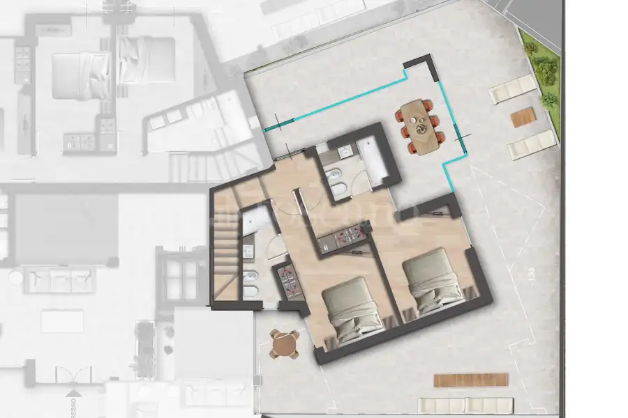 Casa in vendita di 214 mq a €810.000 (rif. 31/2025)