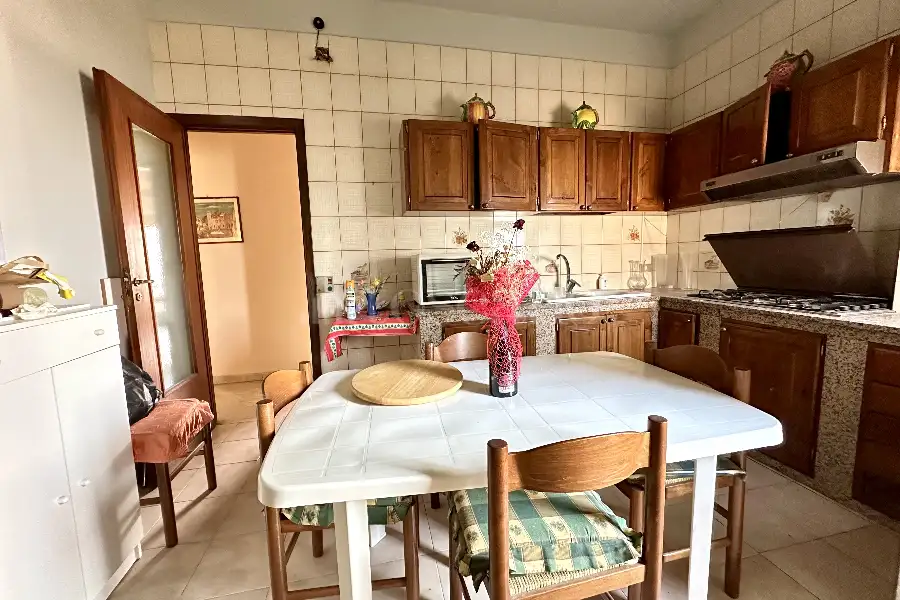 Attico in vendita di 175 mq a €255.000 (rif. 16/2026)