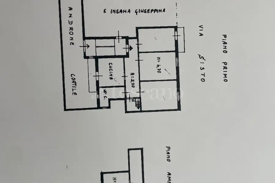 Casa in vendita di 102 mq a €168.000 (rif. 26/2026)