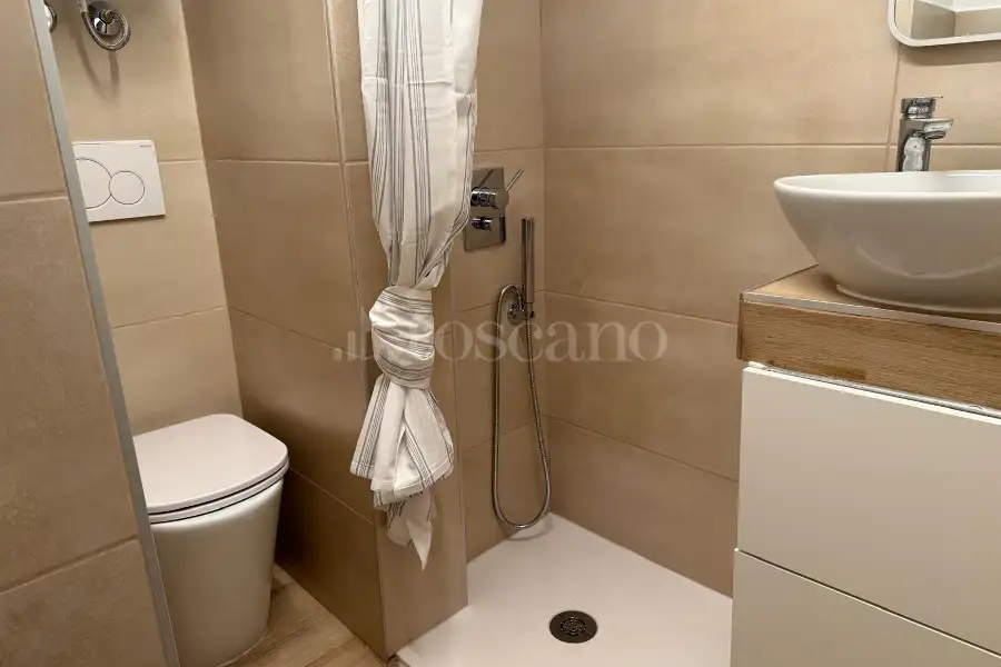 Casa in affitto di 27 mq a €750 (rif. 3/2026)