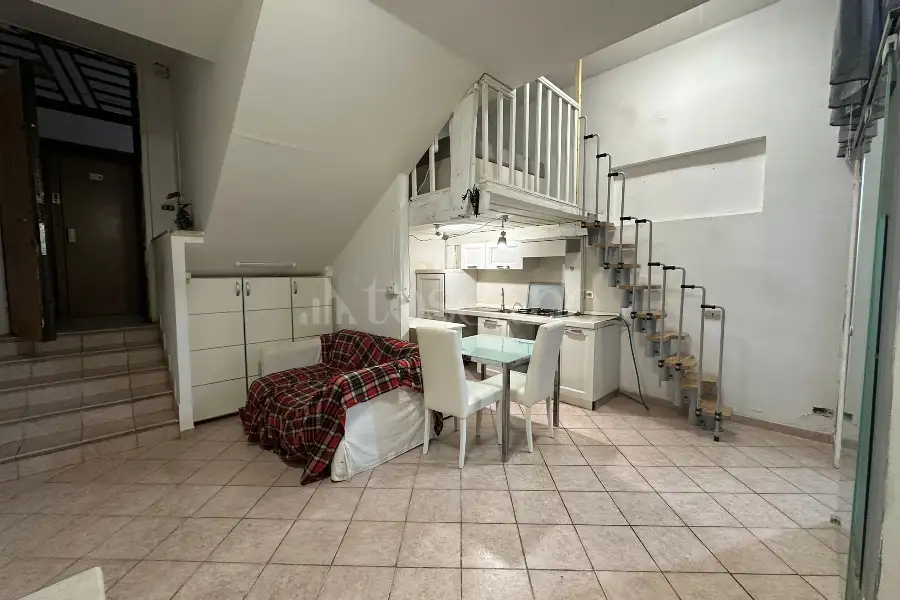 Casa in vendita di 38 mq a €59.000 (rif. 16/2025)