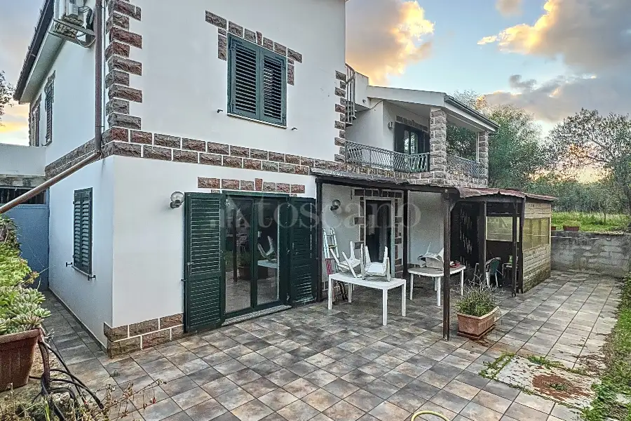 Casa Indipendente in vendita di 140 mq a €265.000 (rif. 287/2024)