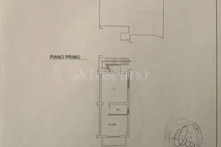 Casa in vendita di 80 mq a €70.000 (rif. 91/2026)
