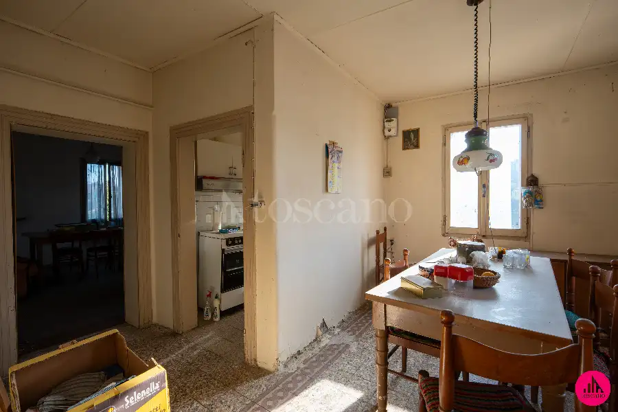 Rustico in vendita di 265 mq a €80.000 (rif. 160/2026)