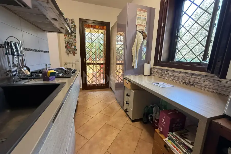 Villa Bifamiliare in vendita di 100 mq a €236.000 (rif. 16/2026)