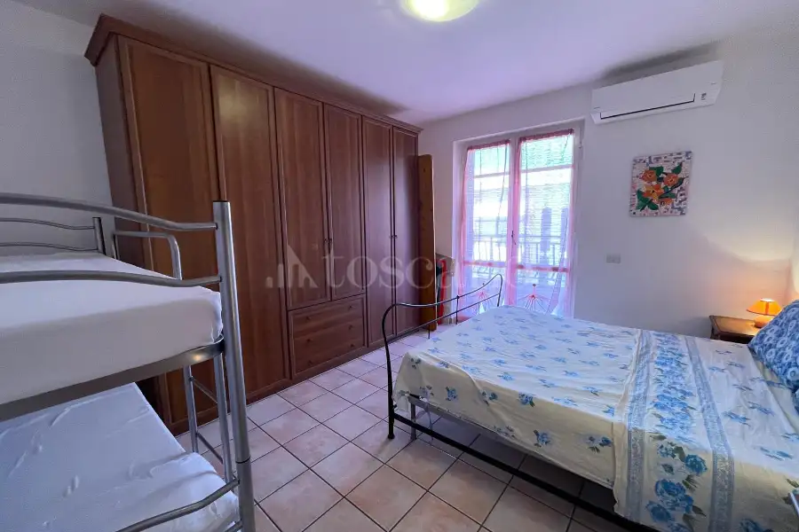 Attico in vendita di 110 mq a €165.000 (rif. 41/2025)