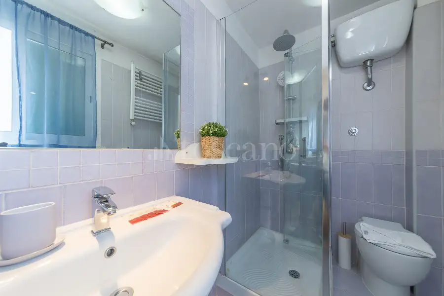 Attico in vendita di 61 mq a €380.000 (rif. 38/2026)