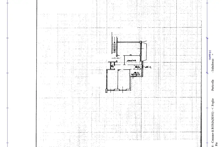 Casa in vendita di 110 mq a €459.000 (rif. 30/2026)