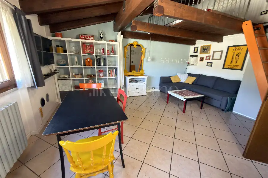 Casa in vendita di 40 mq a €128.000 (rif. 41/2025)