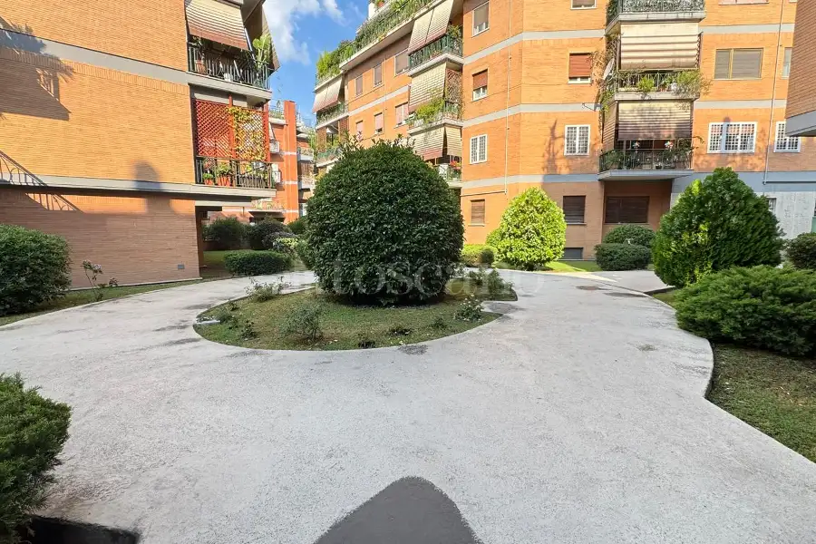 Casa in affitto di 115 mq a €1.400 (rif. 18/2026)